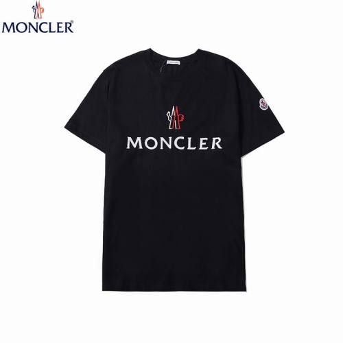 Moncler t-shirt men-441(M-XXXL)