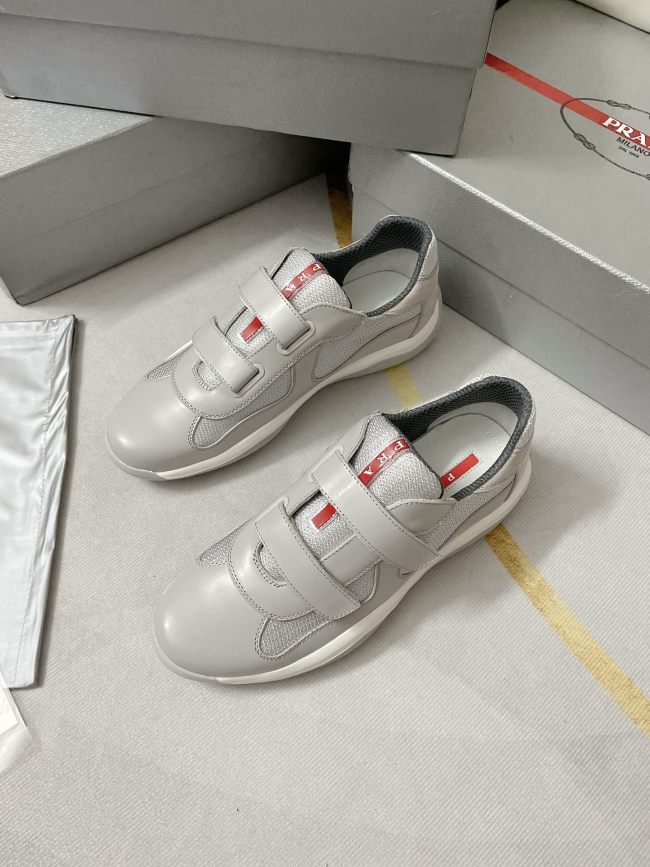 Prada men shoes 1：1 quality-993