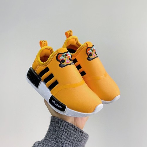 AD NMD kids shoes-005