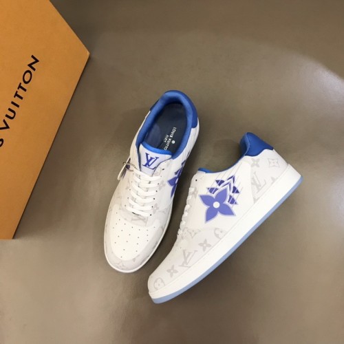 Super Max Custom LV Shoes-1947