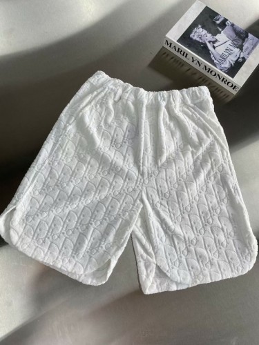 Dior Short Pants High End Quality-040