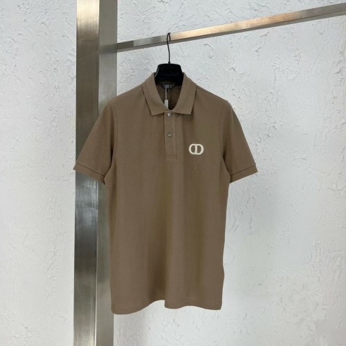 Dior Short Shirt High End Quality-289