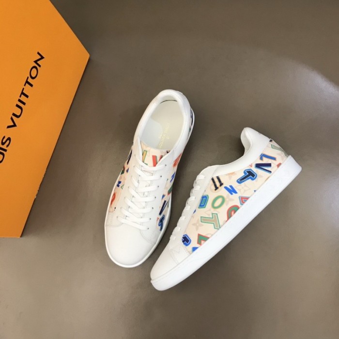 Super Max Custom LV Shoes-1951