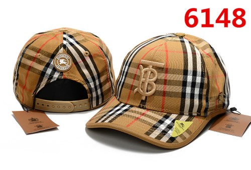 Burberry Hats-078