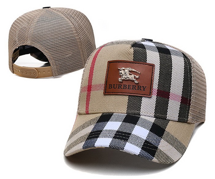 Burberry Hats-033