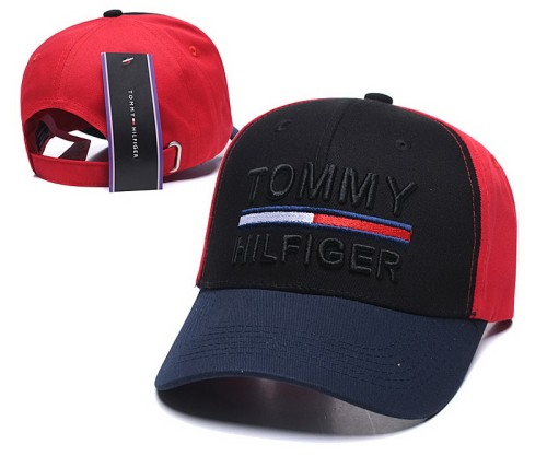 TOMMY HILFIGER Hats-068