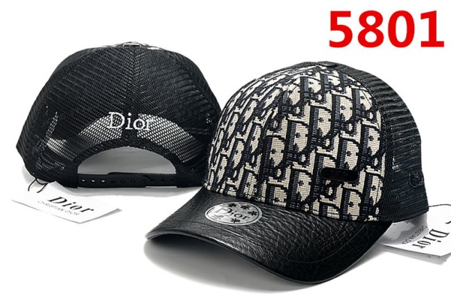 Dior Hats-001