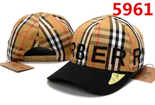 Burberry Hats-079