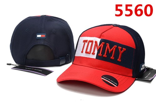 TOMMY HILFIGER Hats-017