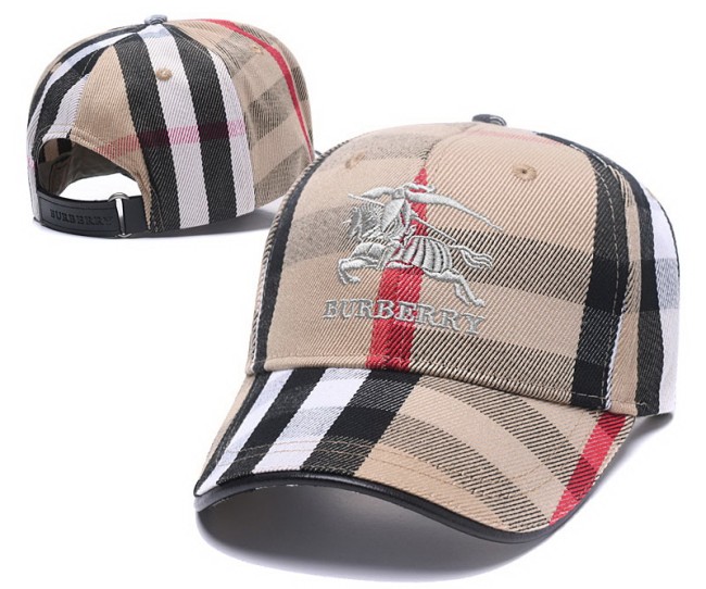 Burberry Hats-024
