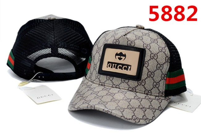 G Hats-214
