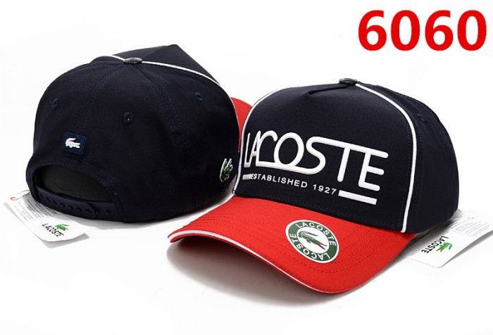 Lacoste Hats-009
