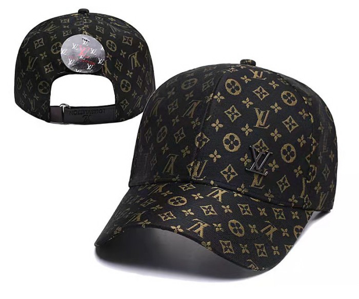 LV Hats-100
