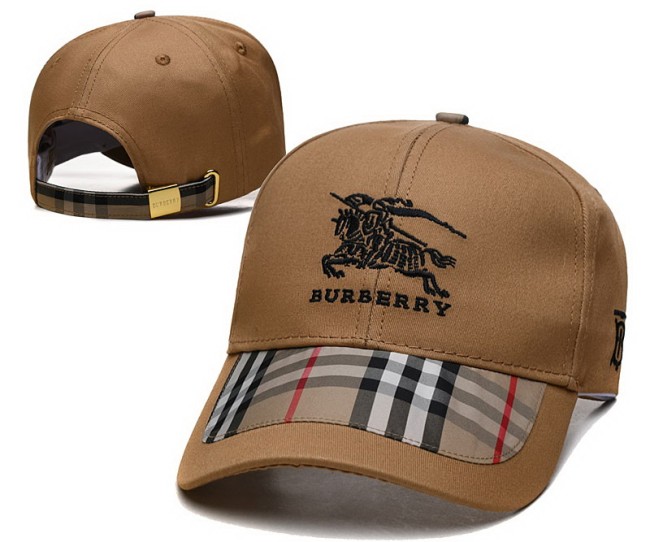 Burberry Hats-028