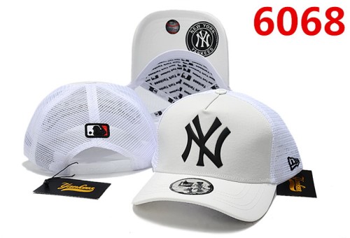 New York Hats-324