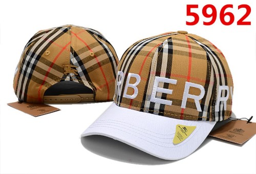 Burberry Hats-012