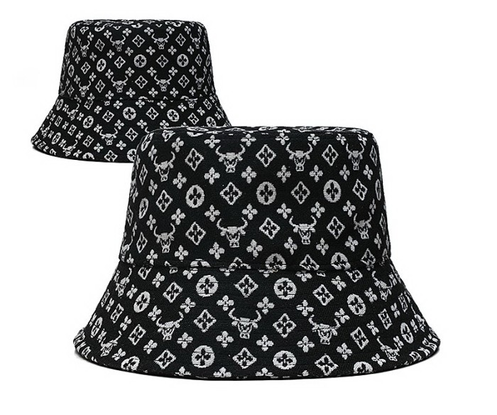 Bucket Hats-102