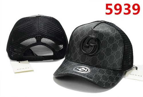 G Hats-026