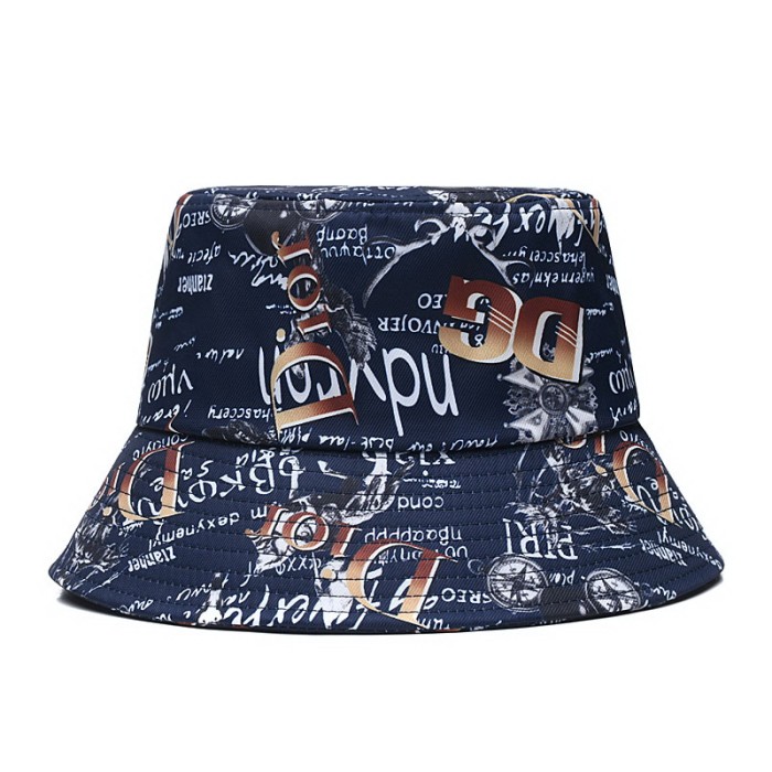 Bucket Hats-110