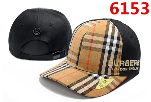 Burberry Hats-007