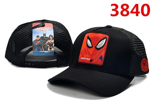Other Hats-555
