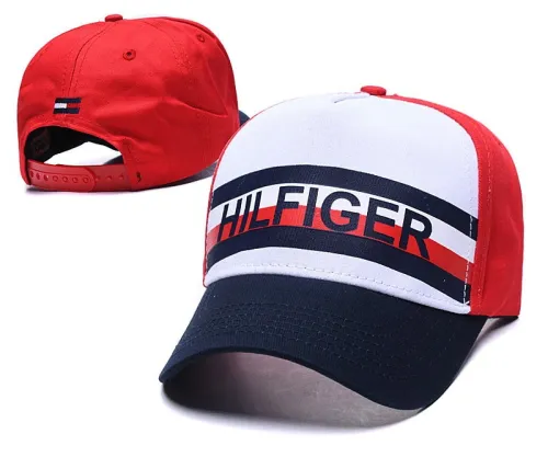 TOMMY HILFIGER Hats-102