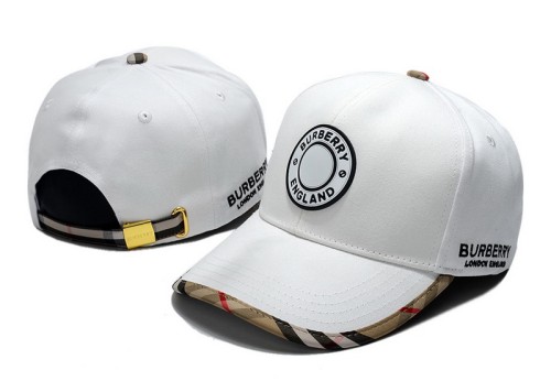 Burberry Hats-018