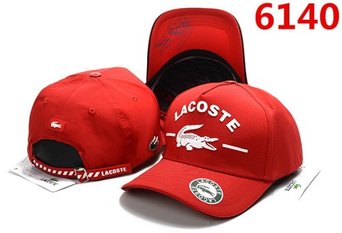 Lacoste Hats-113