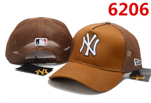 New York Hats-318