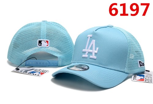 New York Hats-322