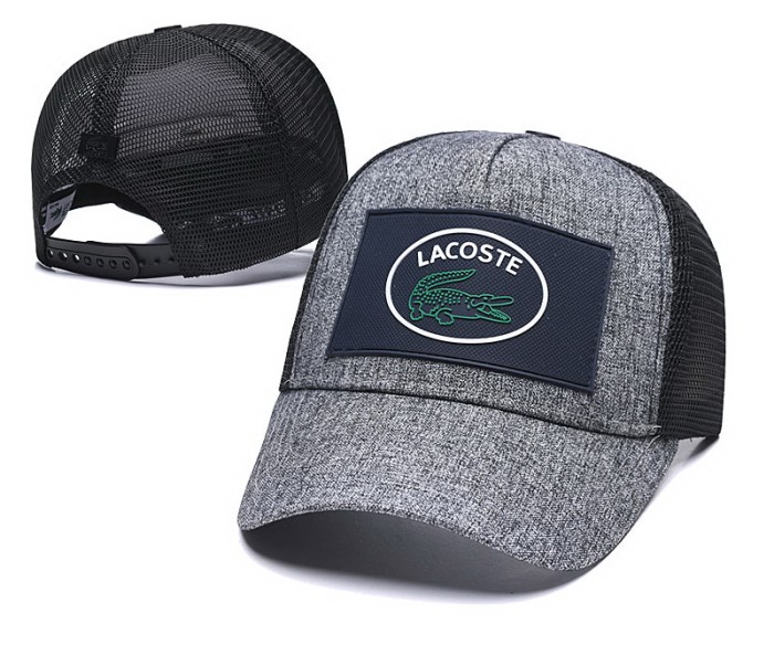 Lacoste Hats-096