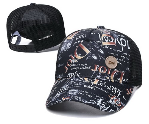Dior Hats-021