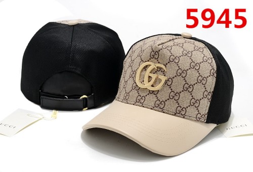 G Hats-206