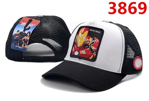 Other Hats-546