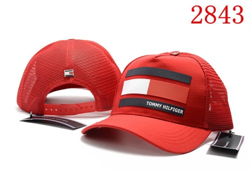 TOMMY HILFIGER Hats-044