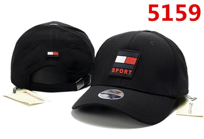 TOMMY HILFIGER Hats-122