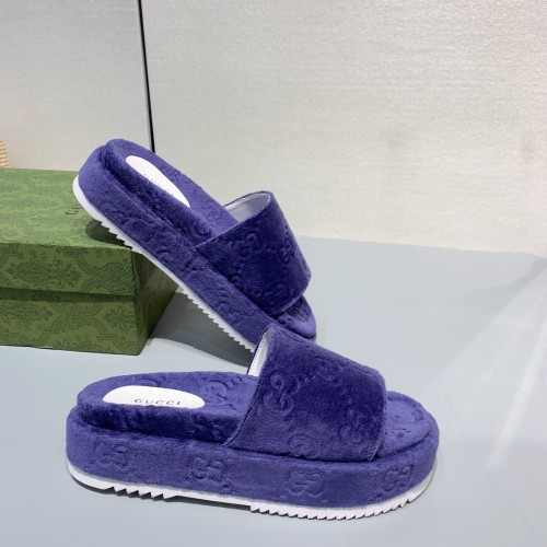 G women slippers 1：1 quality-600