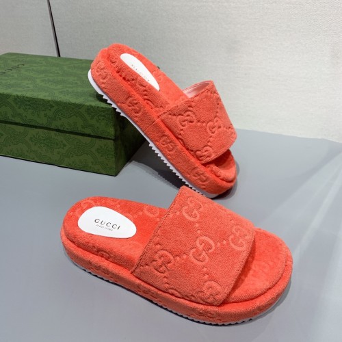 G women slippers 1：1 quality-595