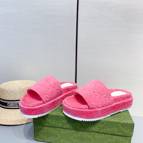 G women slippers 1：1 quality-601