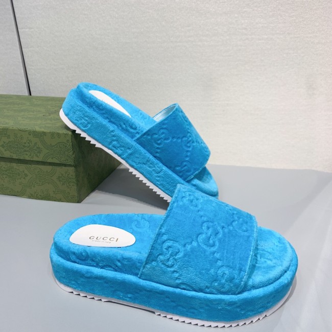 G women slippers 1：1 quality-602
