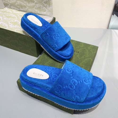 G women slippers 1：1 quality-596