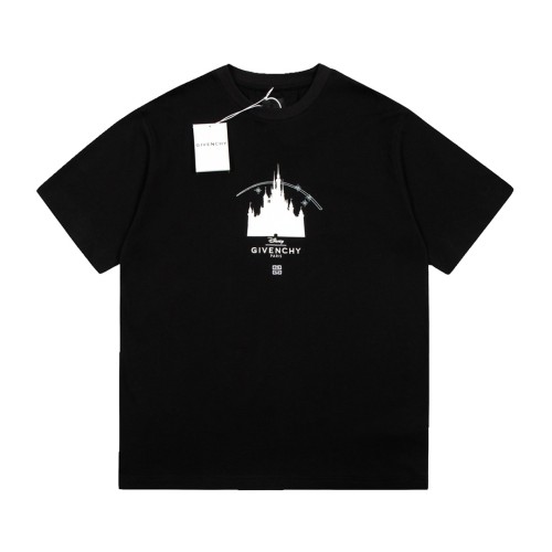 Givenchy Shirt 1：1 Quality-222(XS-L)