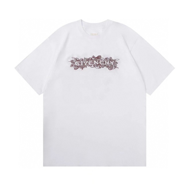 Givenchy Shirt 1：1 Quality-228(S-L)