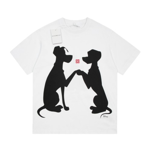 Givenchy Shirt 1：1 Quality-223(XS-L)