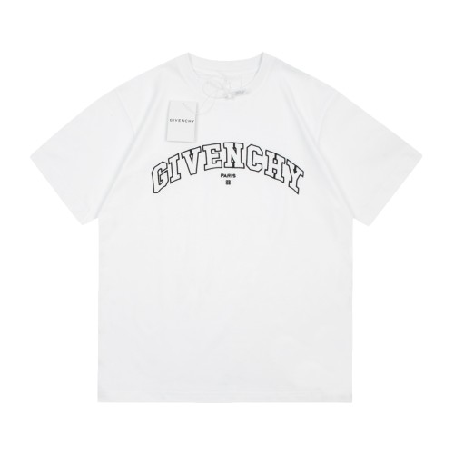 Givenchy Shirt 1：1 Quality-221(XS-L)