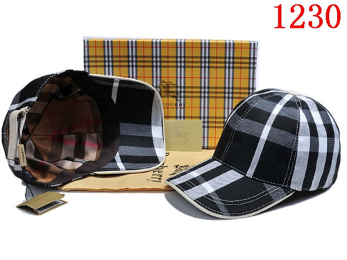 Burrerry Hats AAA-468