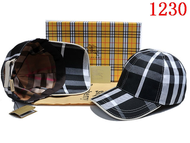 Burrerry Hats AAA-468