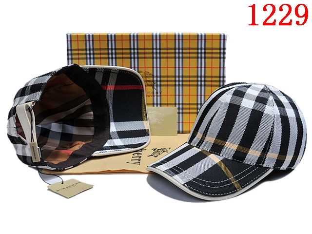 Burrerry Hats AAA-467