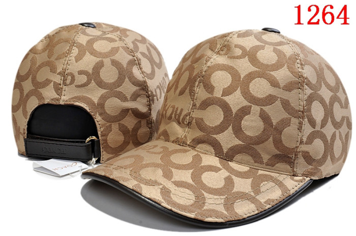 COH Hats AAA-067