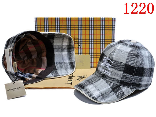 Burrerry Hats AAA-459